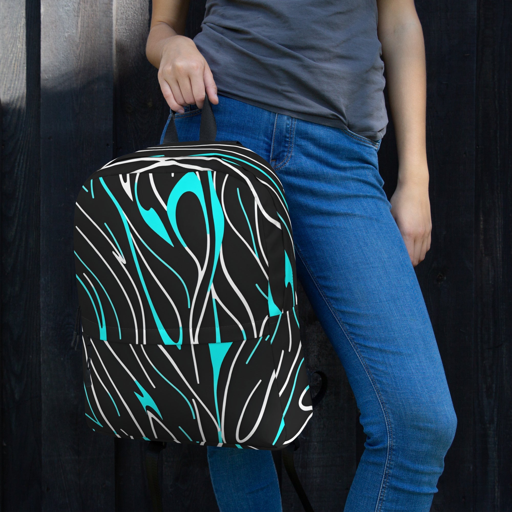 Backpack