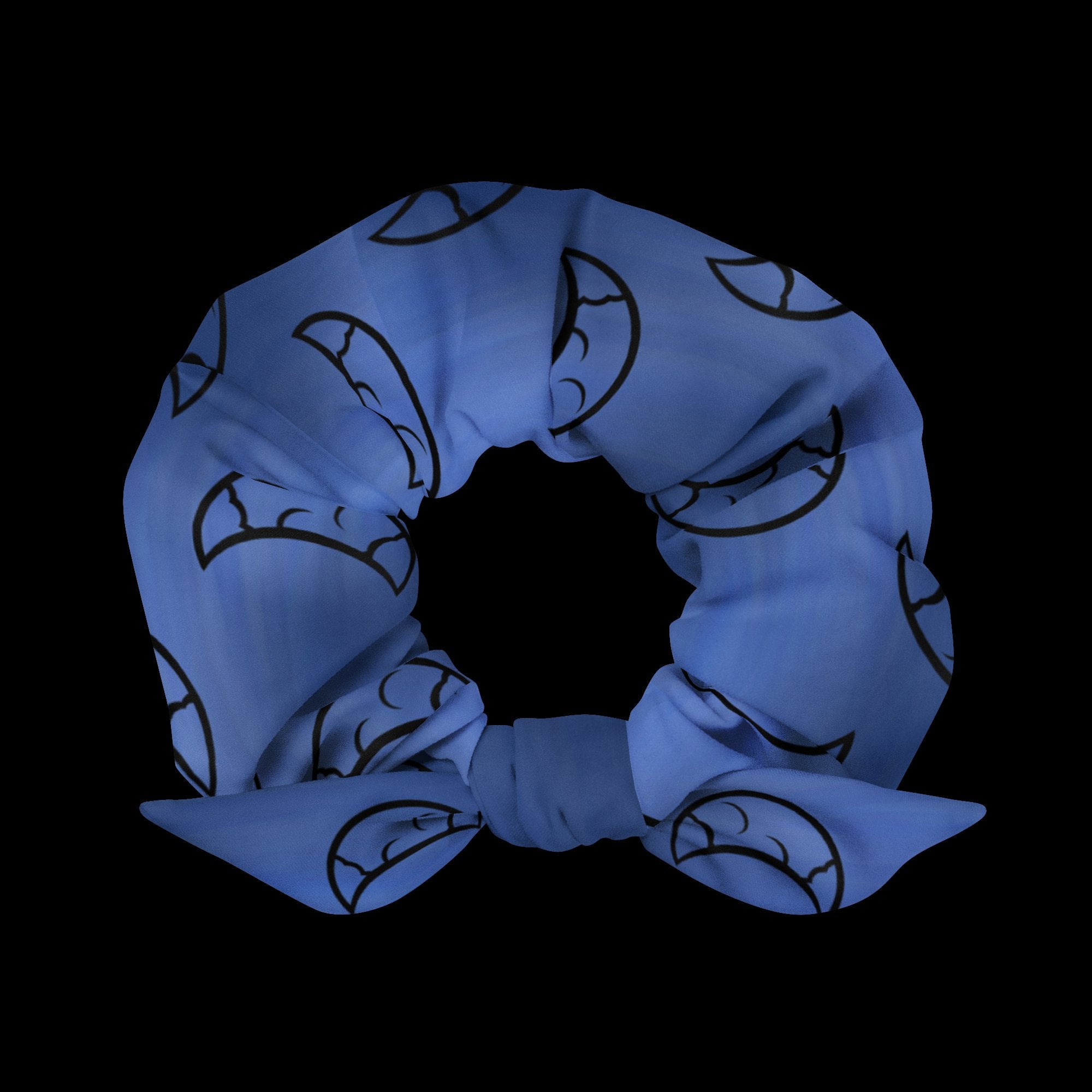 Large Scrunchie