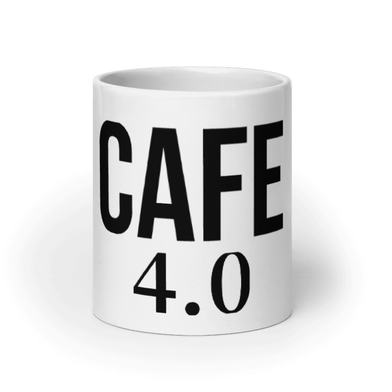 Taza Cafe 4.0