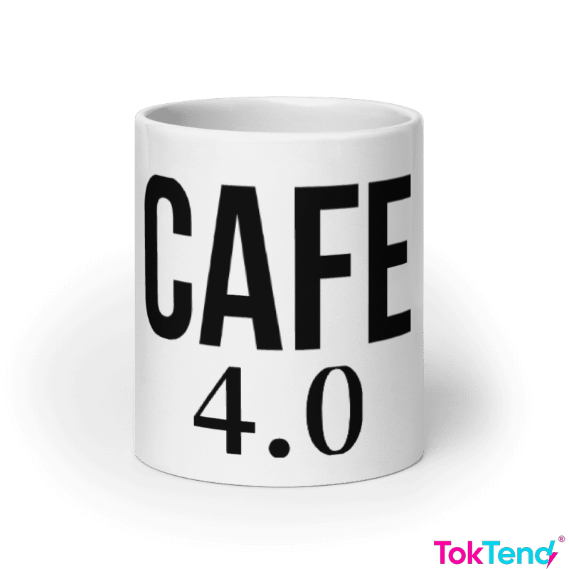 Taza Cafe 4.0