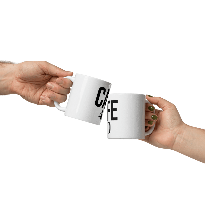 Taza Cafe 4.0