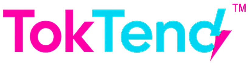 TokTend