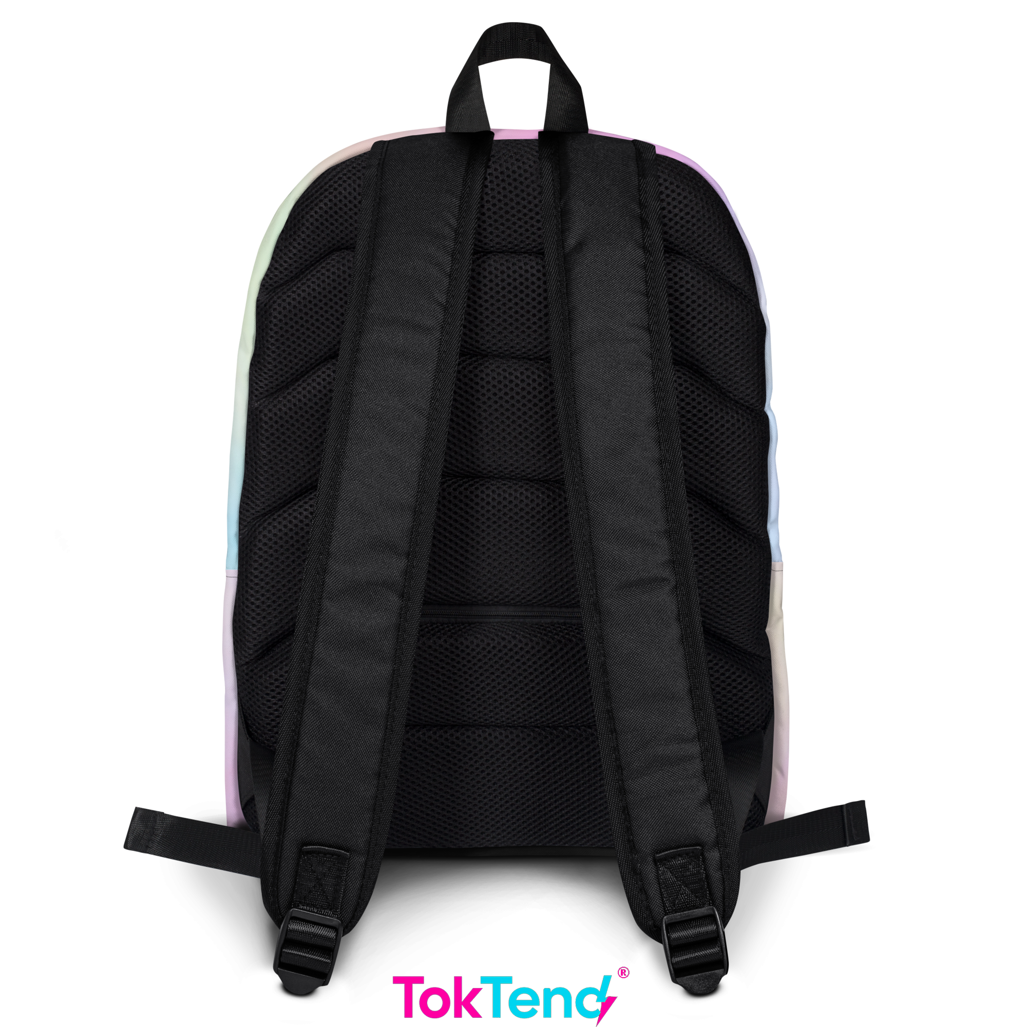 Unicorn Pastel Explosion Backpack