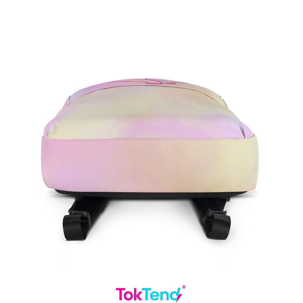 Unicorn Pastel Explosion Backpack
