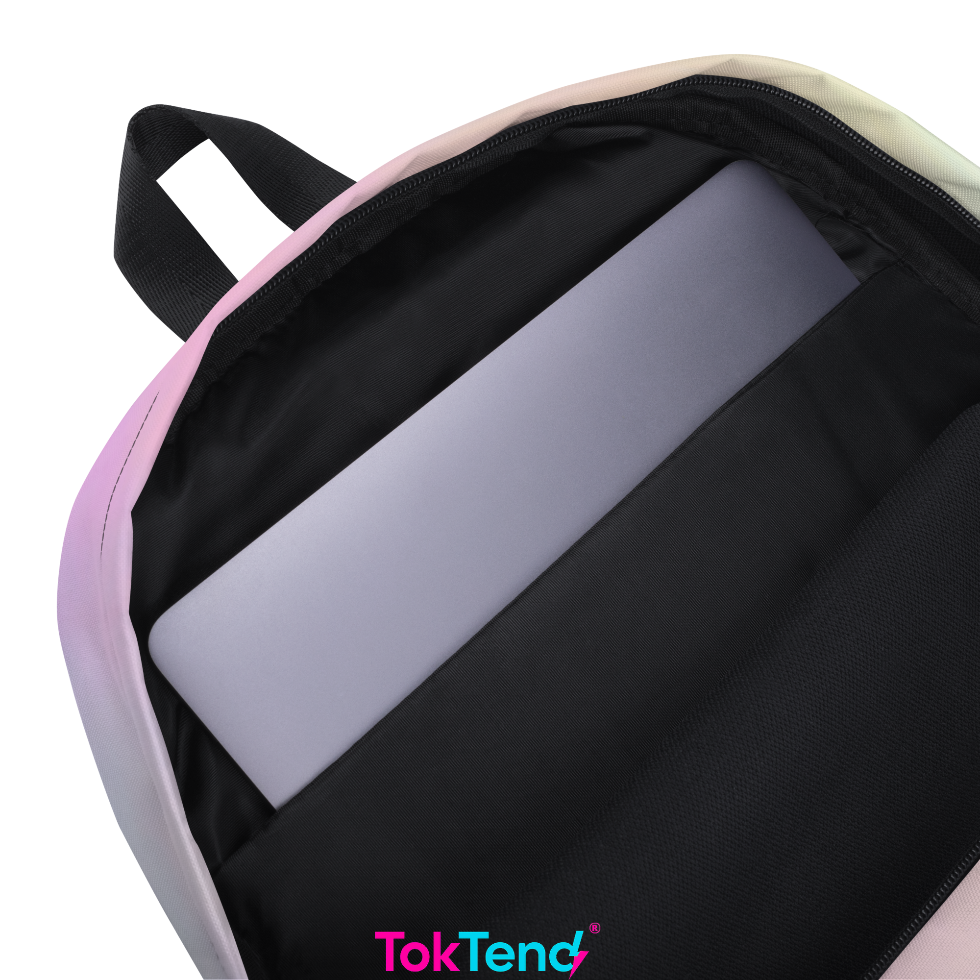 Unicorn Pastel Explosion Backpack
