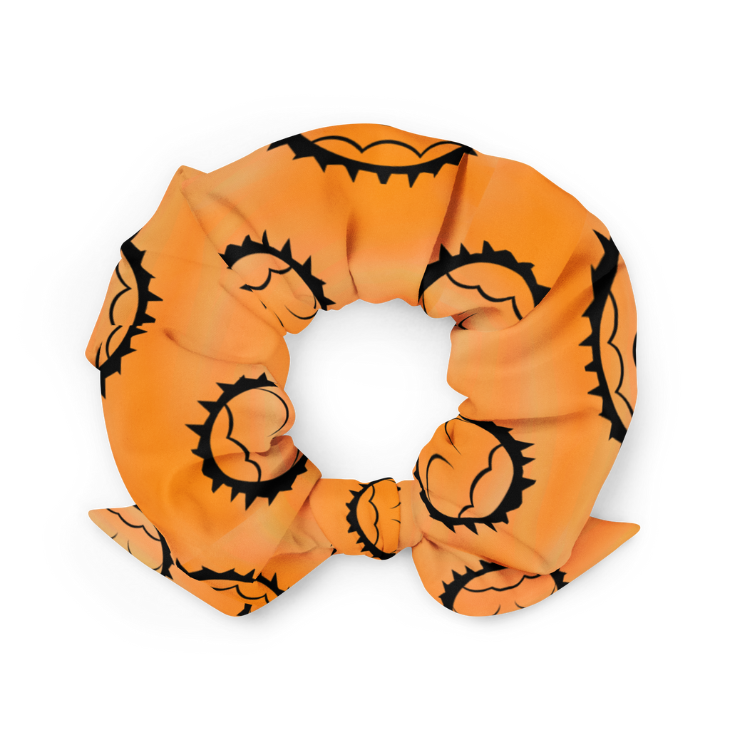 SUN Scrunchie