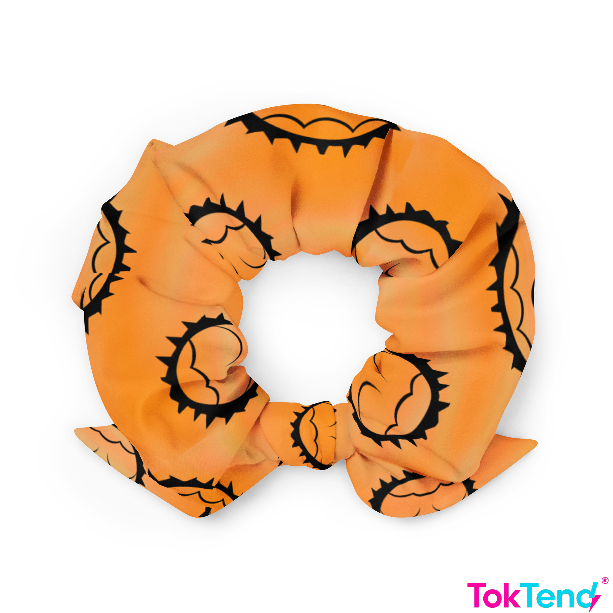 SUN Scrunchie