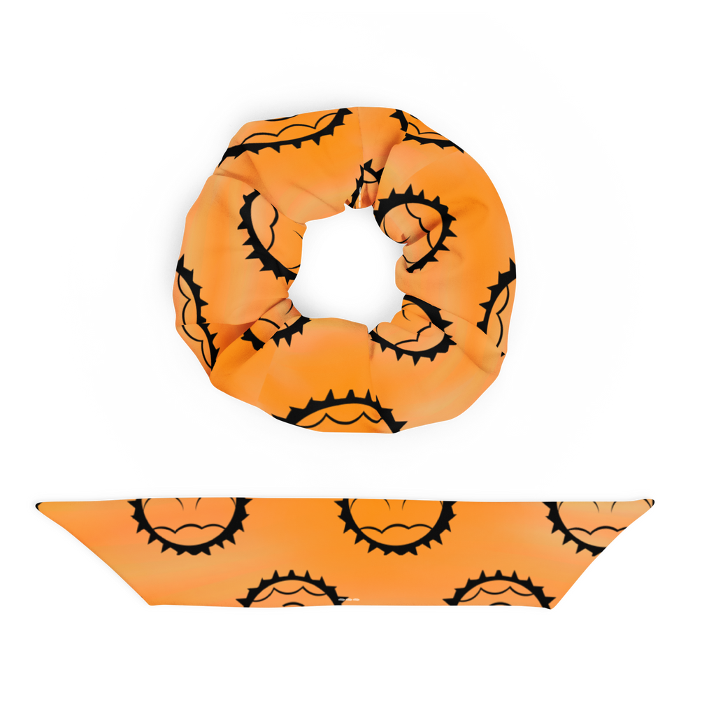 SUN Scrunchie