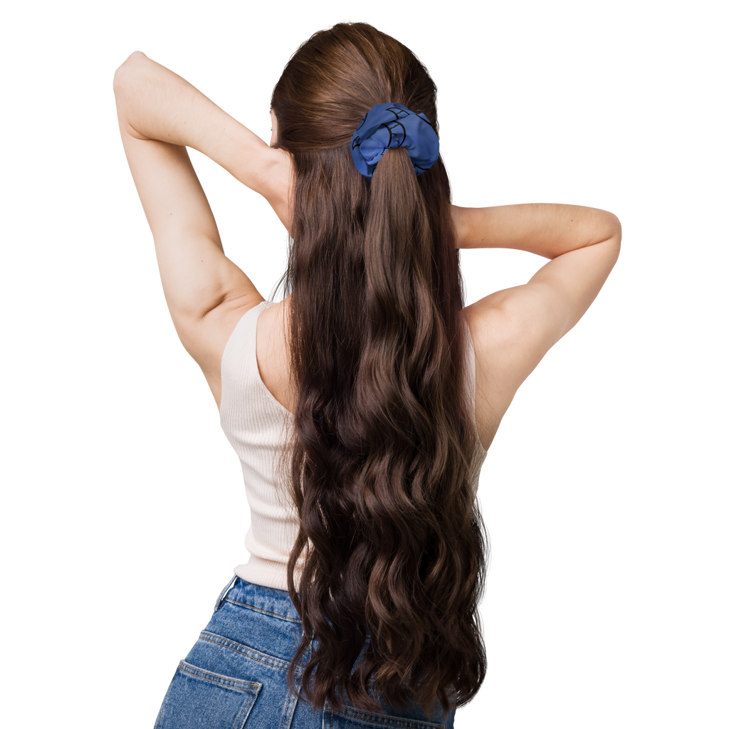 MOON Scrunchie