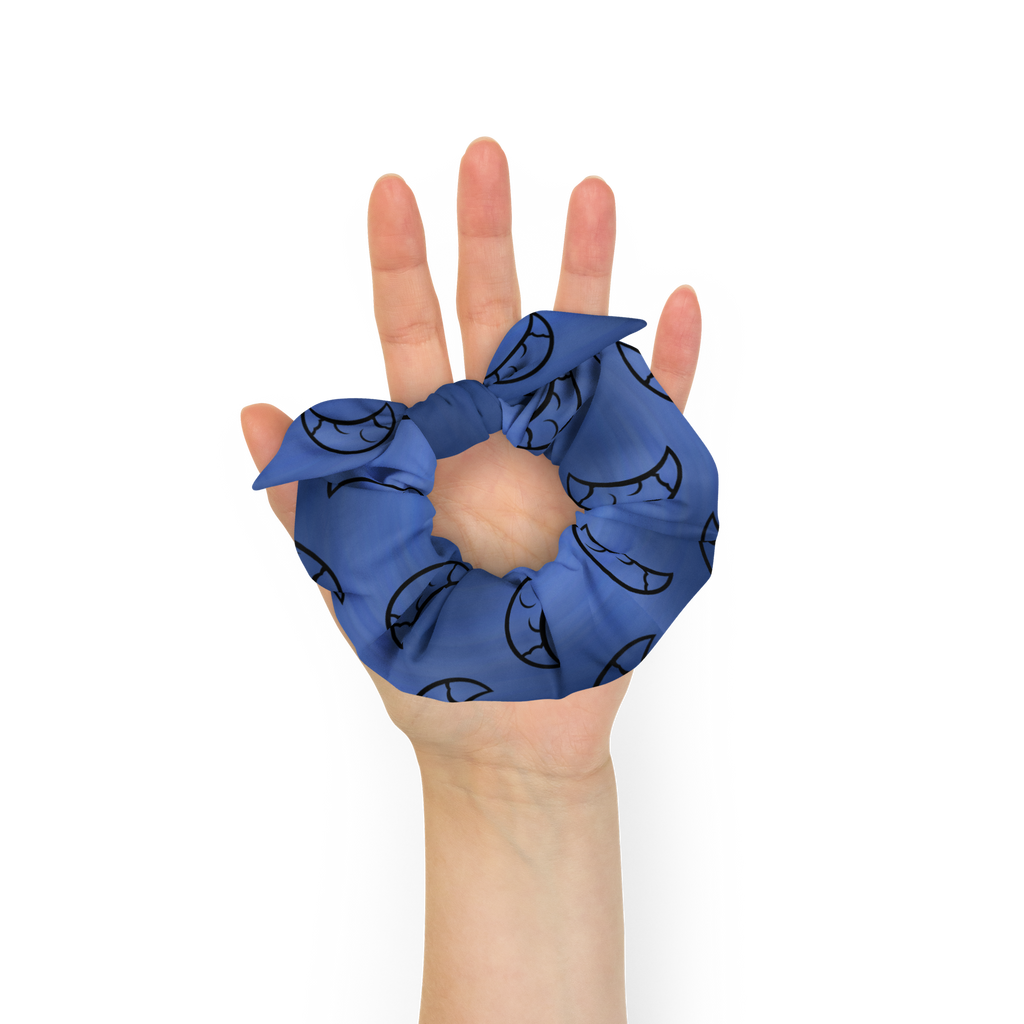 MOON Scrunchie