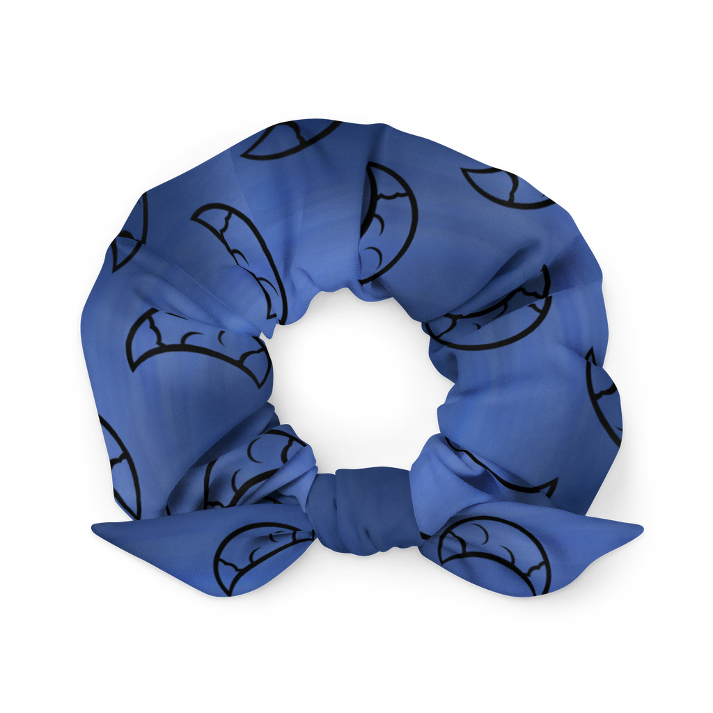 MOON Scrunchie