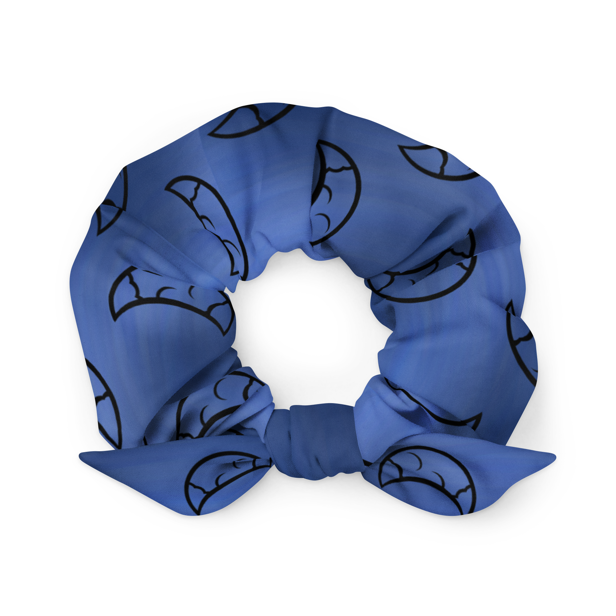MOON Scrunchie