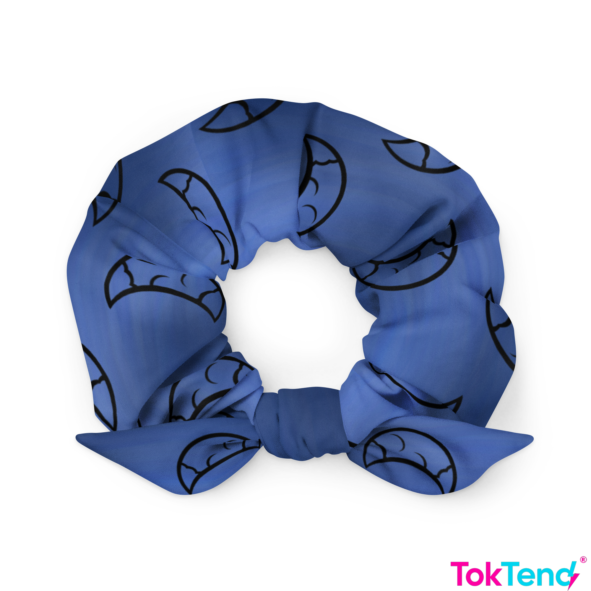 MOON Scrunchie