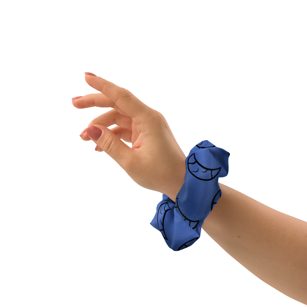 MOON Scrunchie