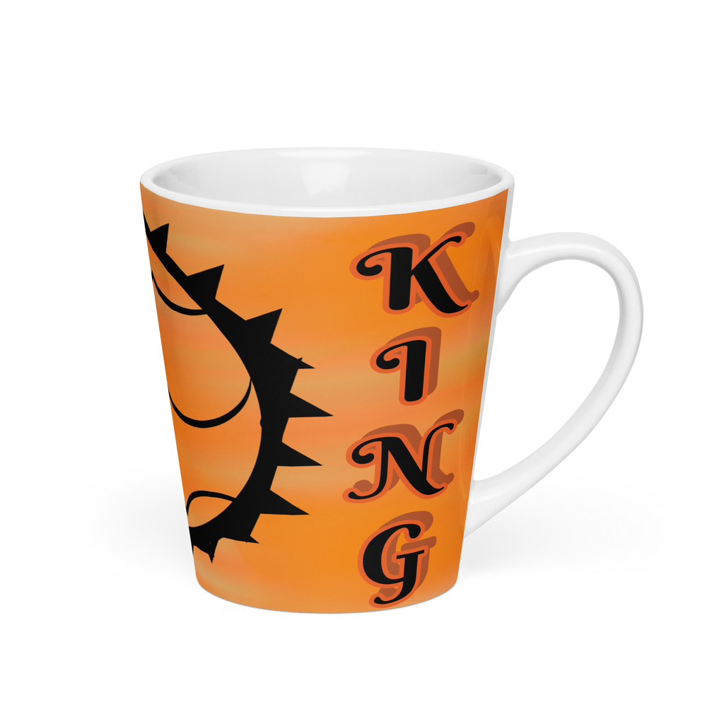 Sun mug