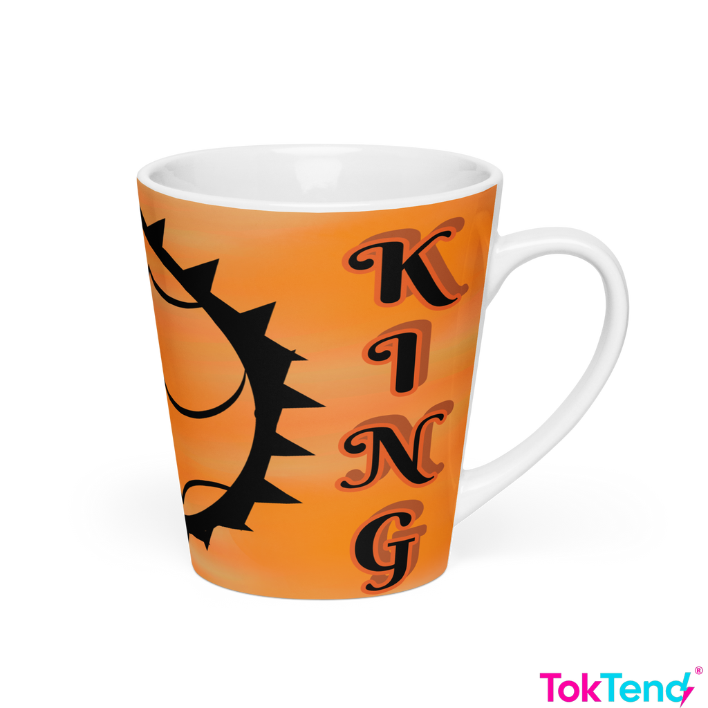 Sun mug