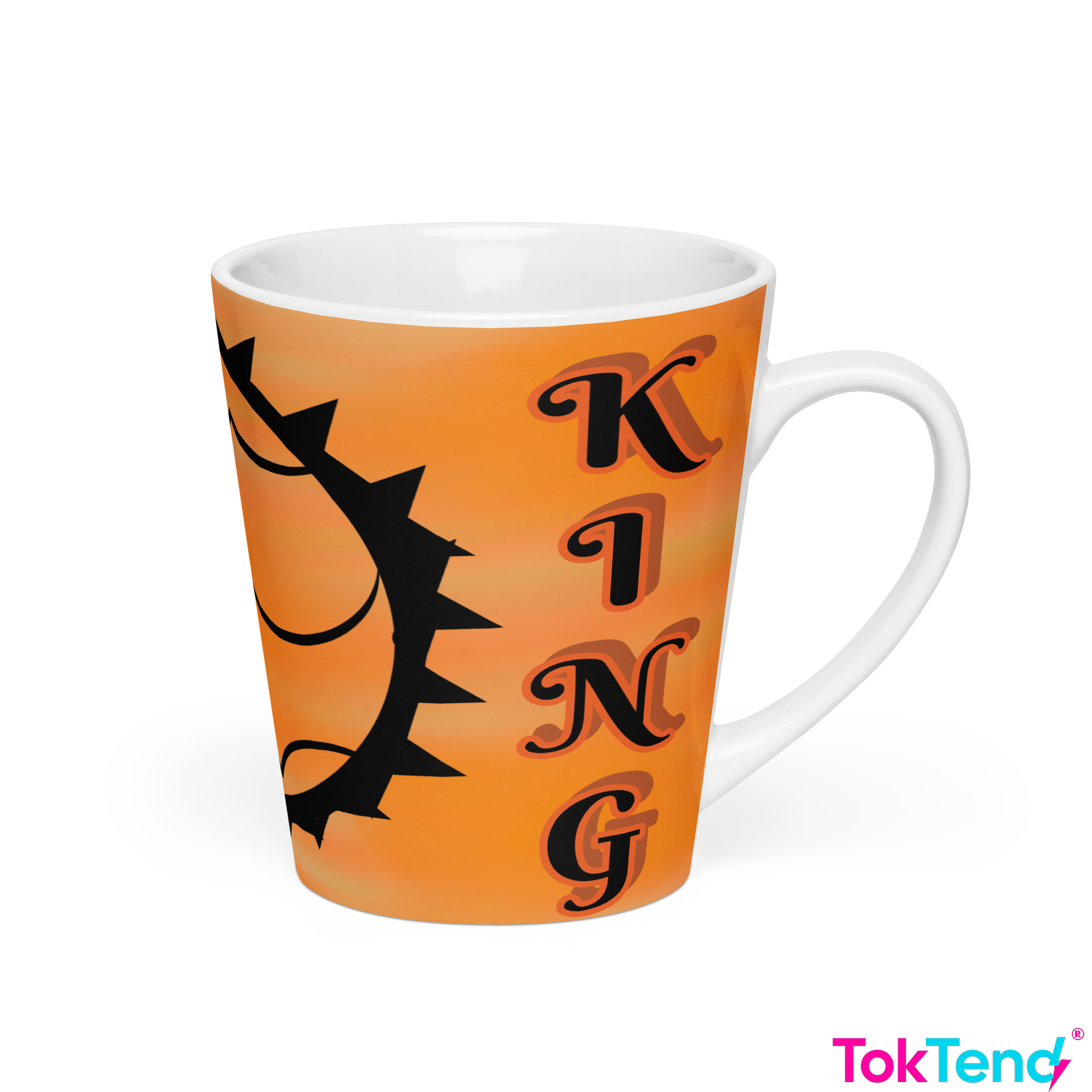 Sun mug