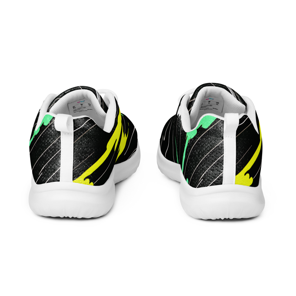 Zapatillas deportivas Pintar