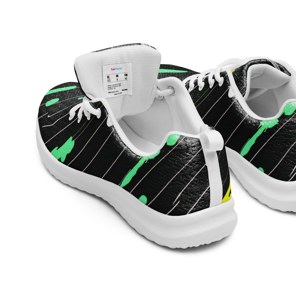 Zapatillas deportivas Pintar