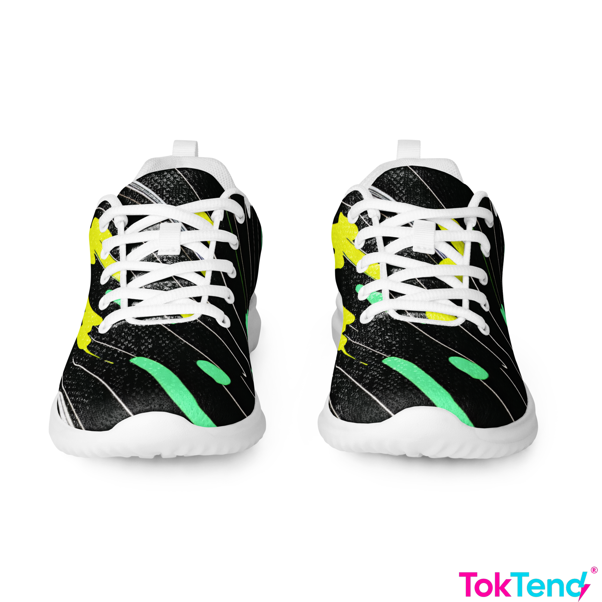 Zapatillas deportivas Pintar