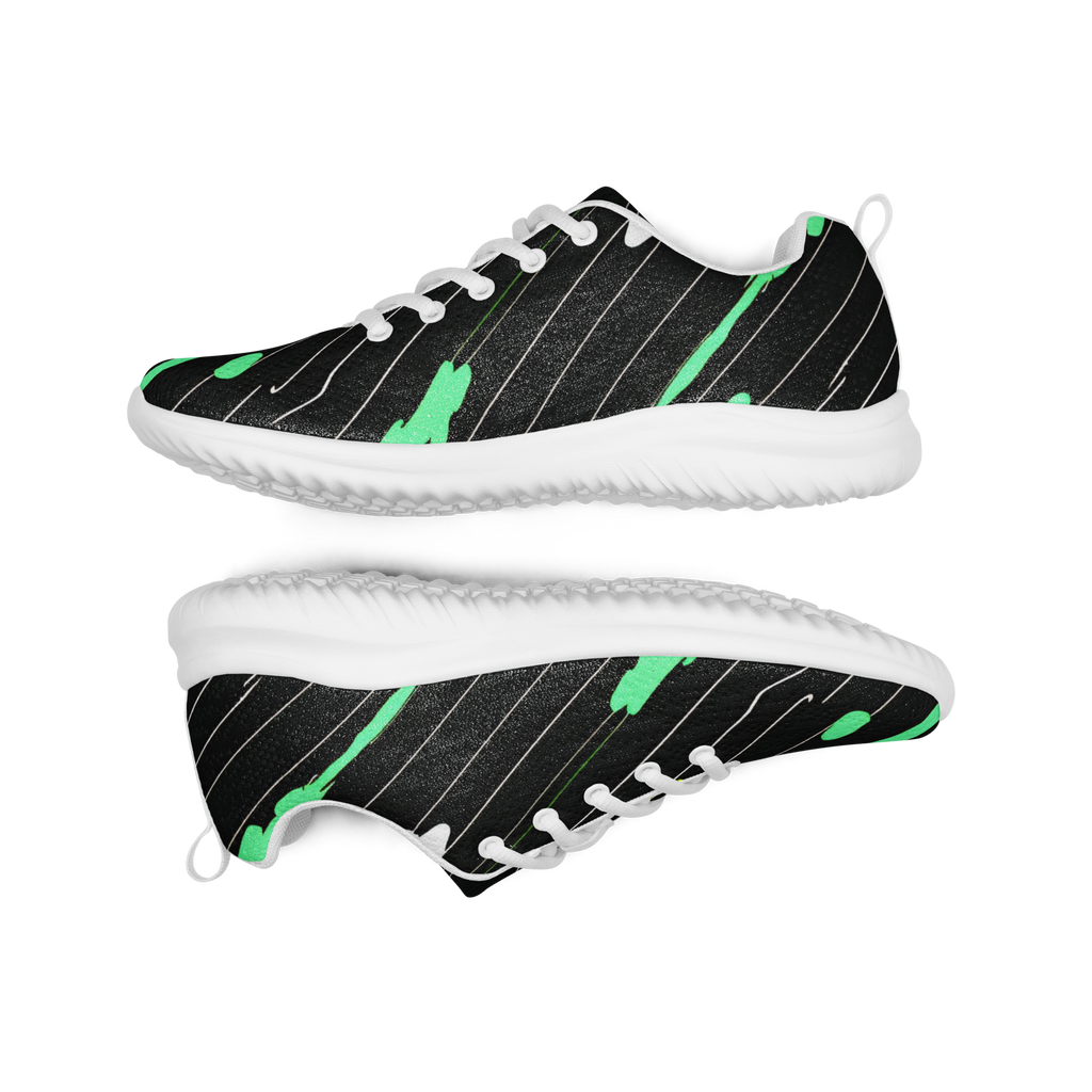 Zapatillas deportivas Pintar