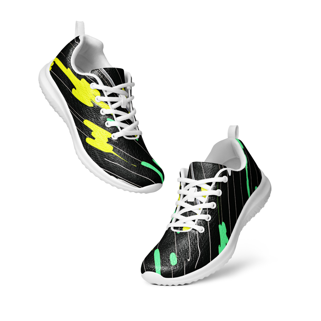 Zapatillas deportivas Pintar