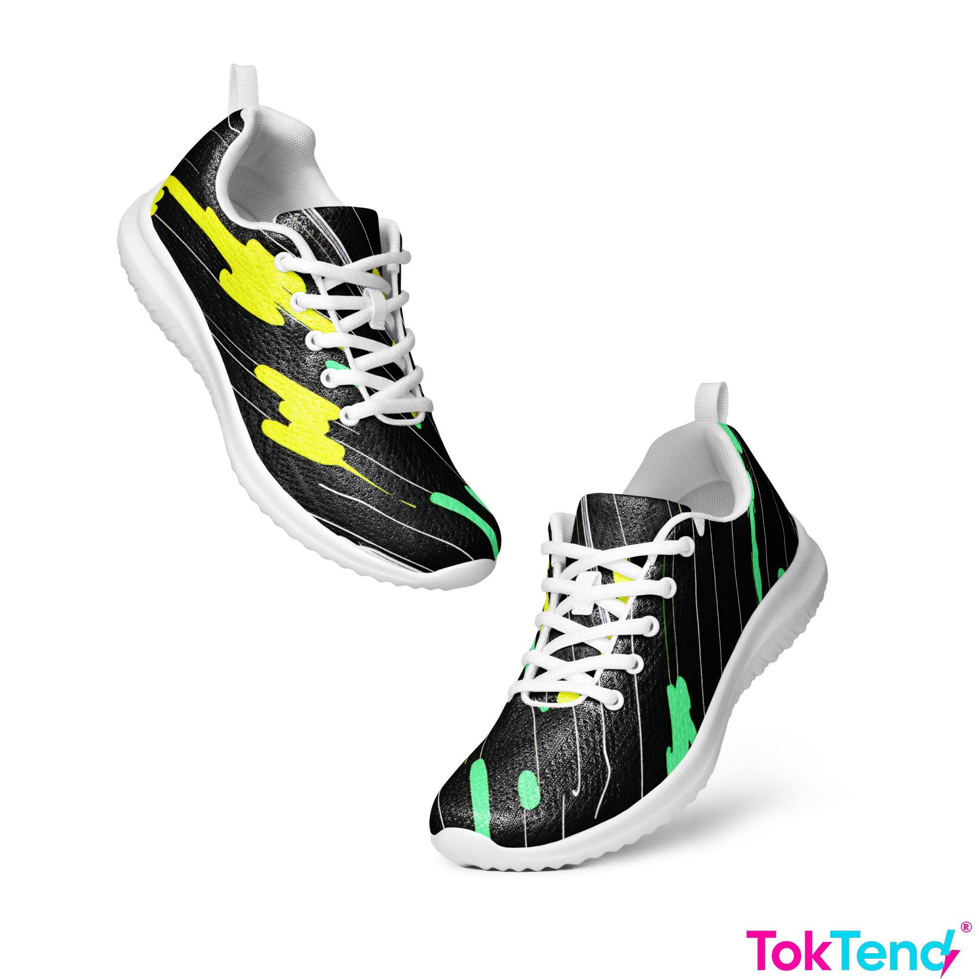 Zapatillas deportivas Pintar