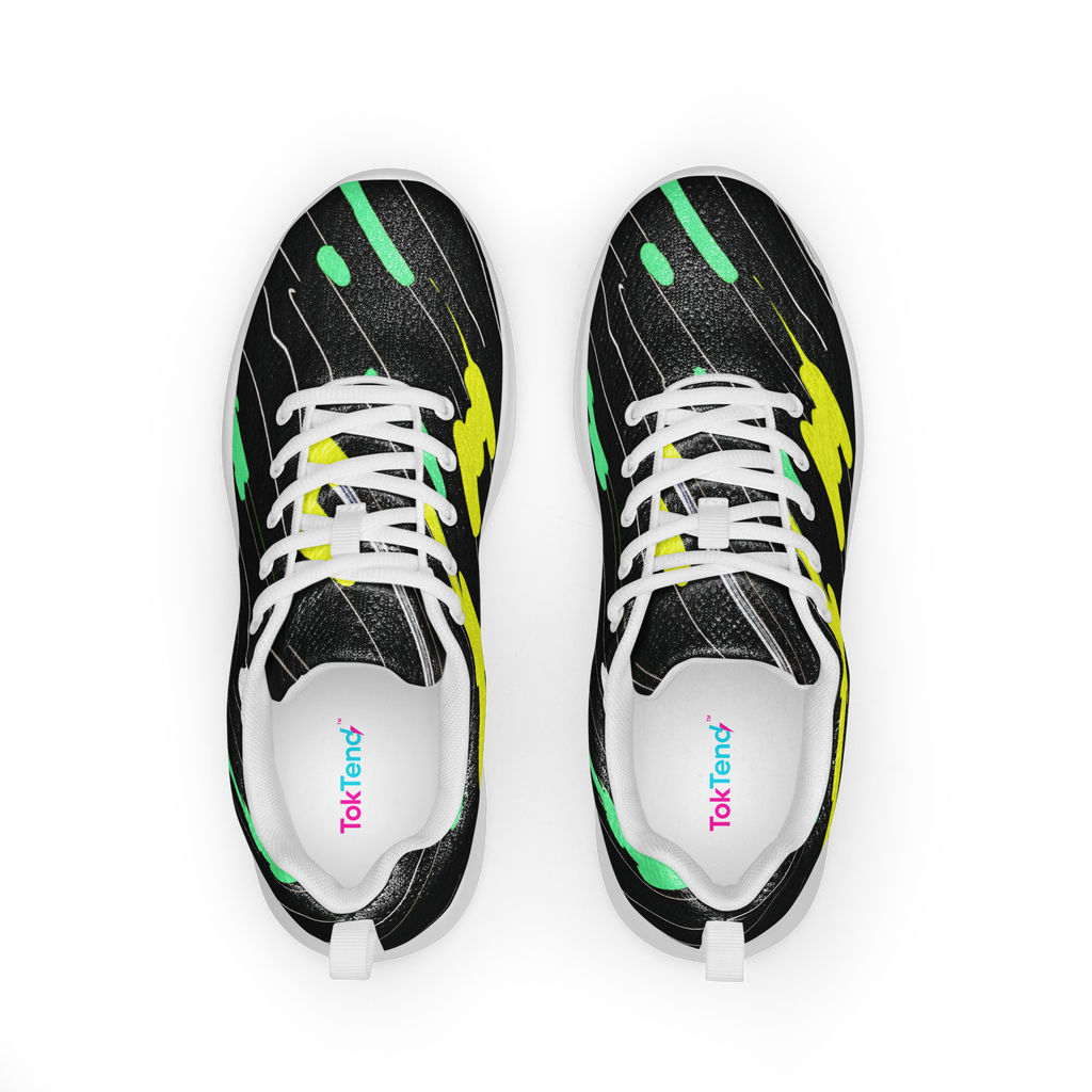 Zapatillas deportivas Pintar
