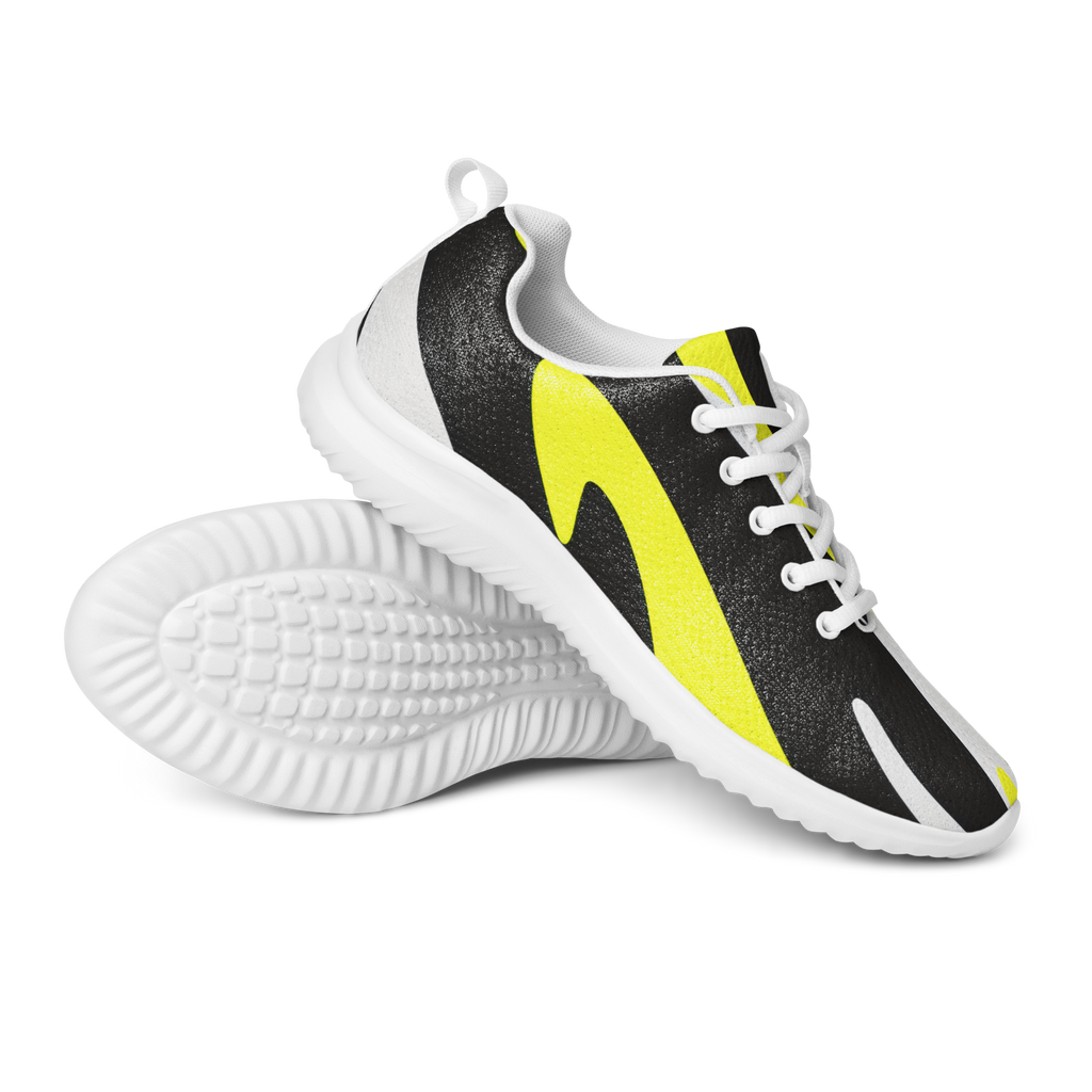 Zapatillas deportivas Psicodélicas