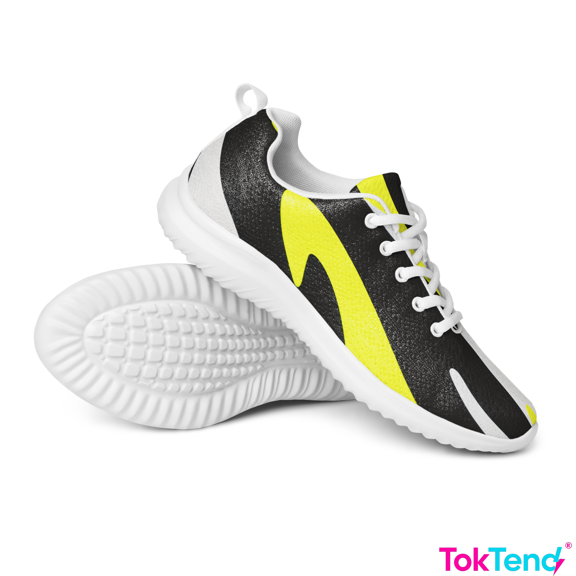 Zapatillas deportivas Psicodélicas