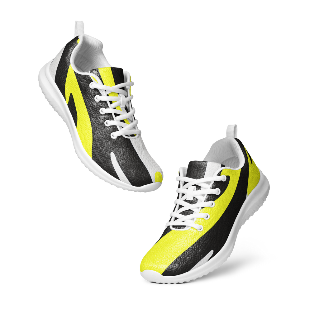 Zapatillas deportivas Psicodélicas