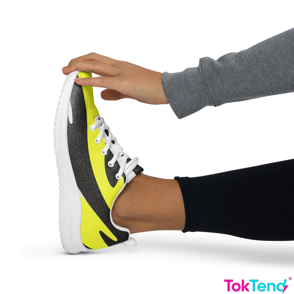Zapatillas deportivas Psicodélicas