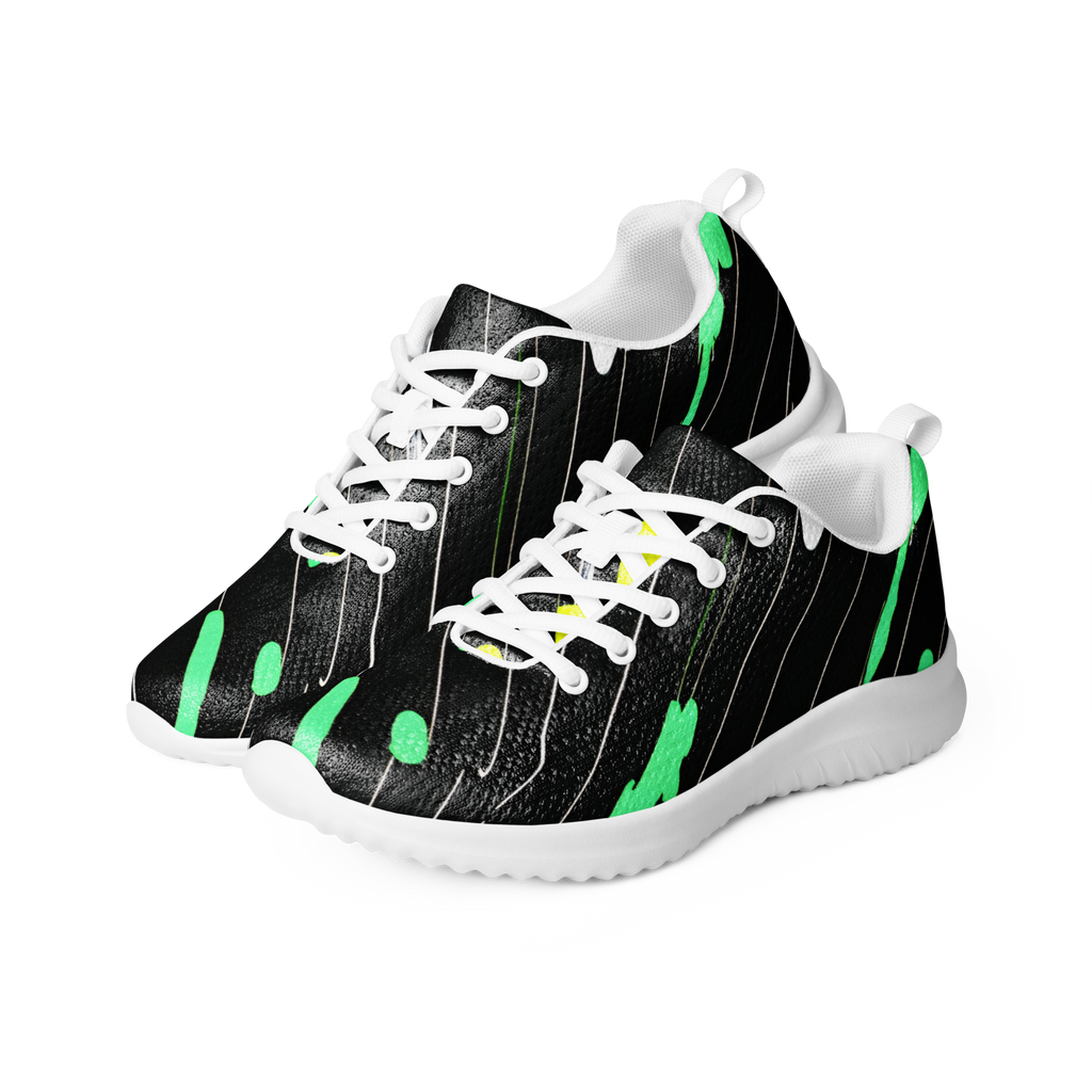 Zapatillas deportivas Pintar